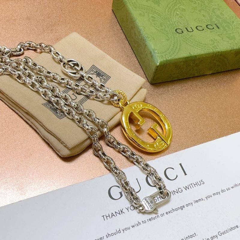 Gucci Necklaces